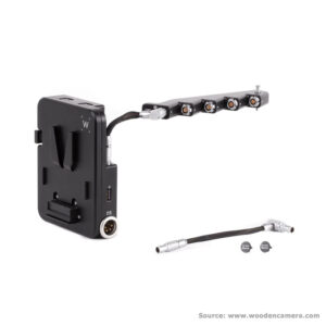 Wooden CameraD-Box (Sony Venice